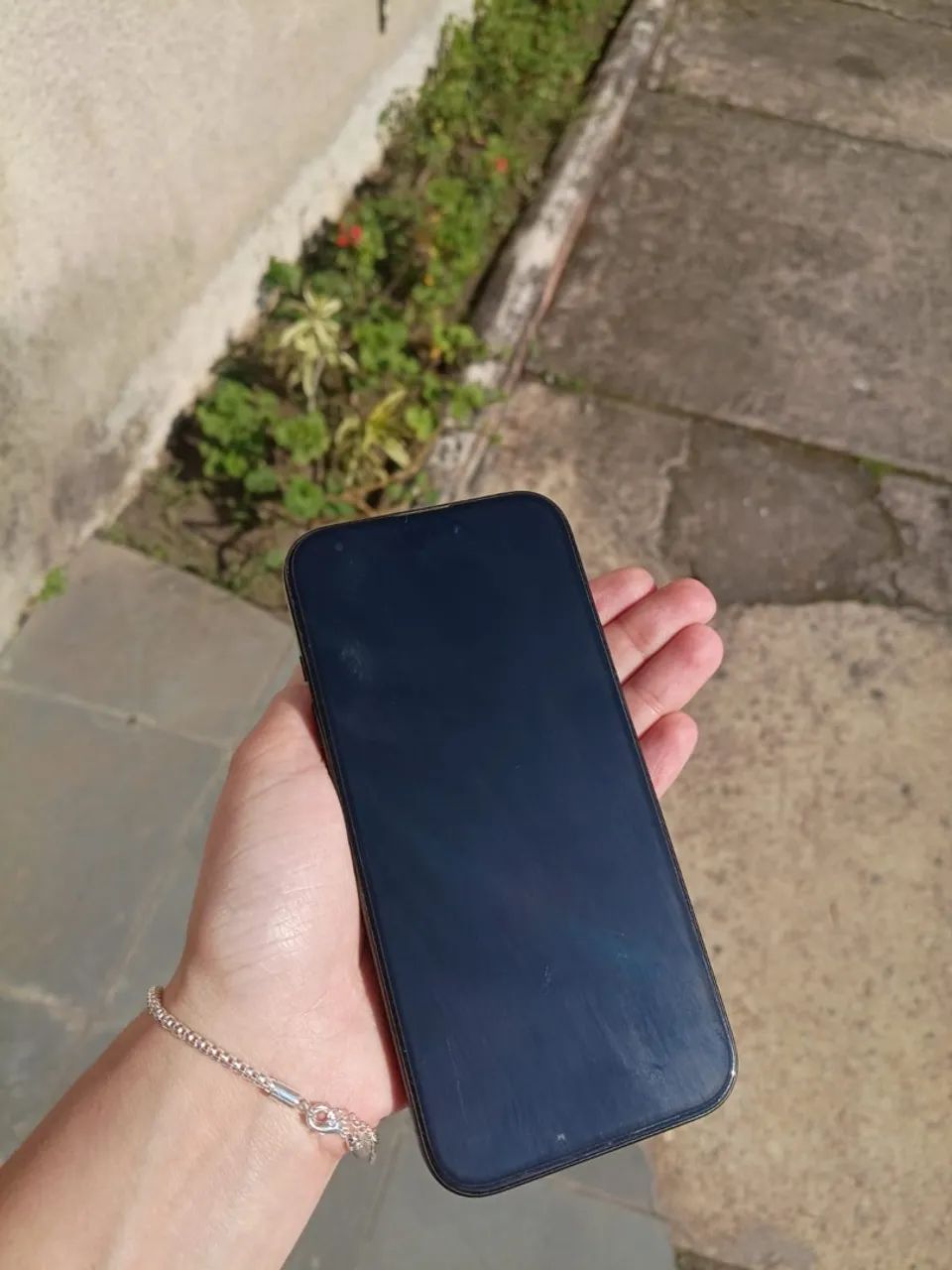 IPHONE 15 PRO 128gb 