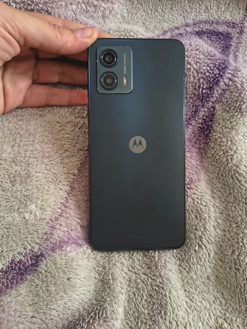 Vende-se Moto G 53  - Foto 2