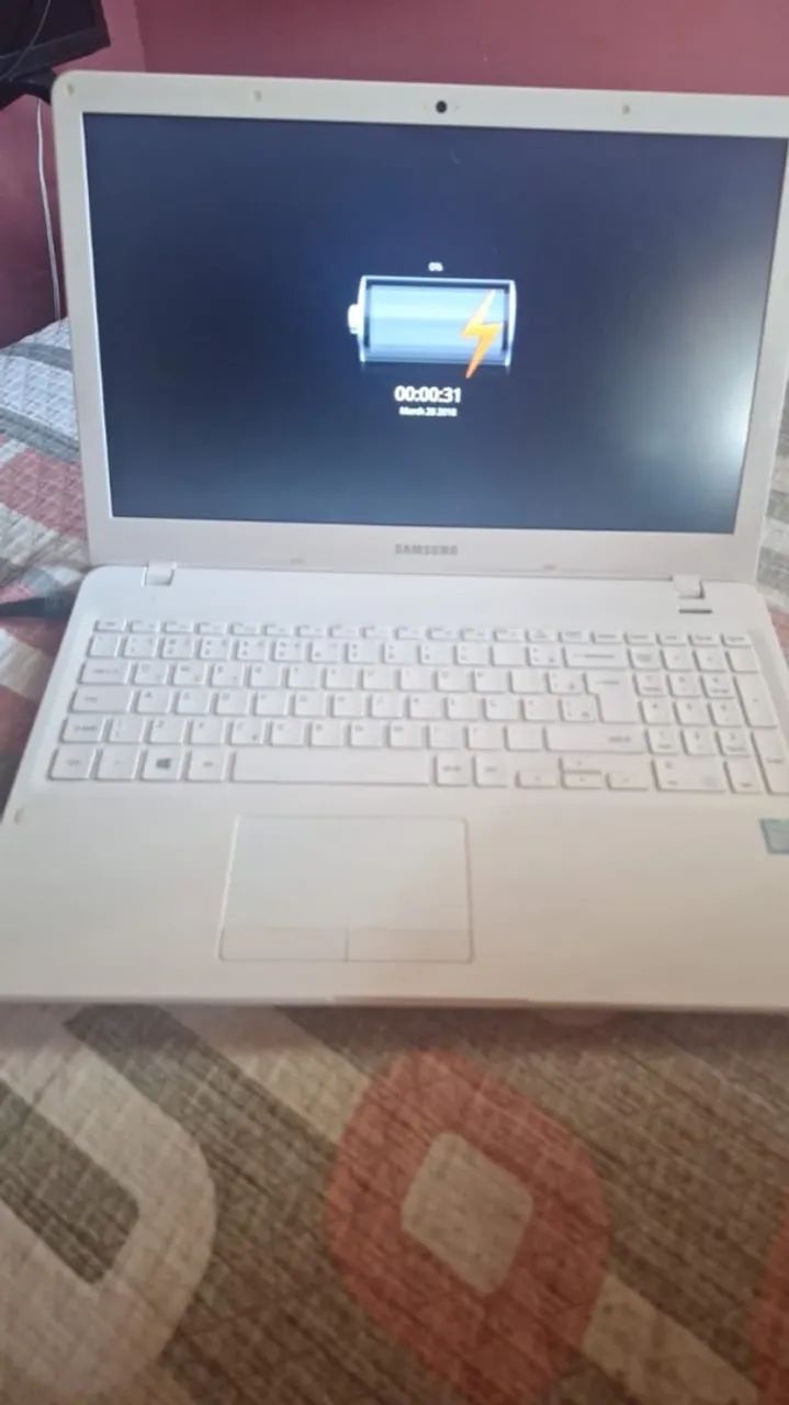 Vende-se notebook  - Foto 3