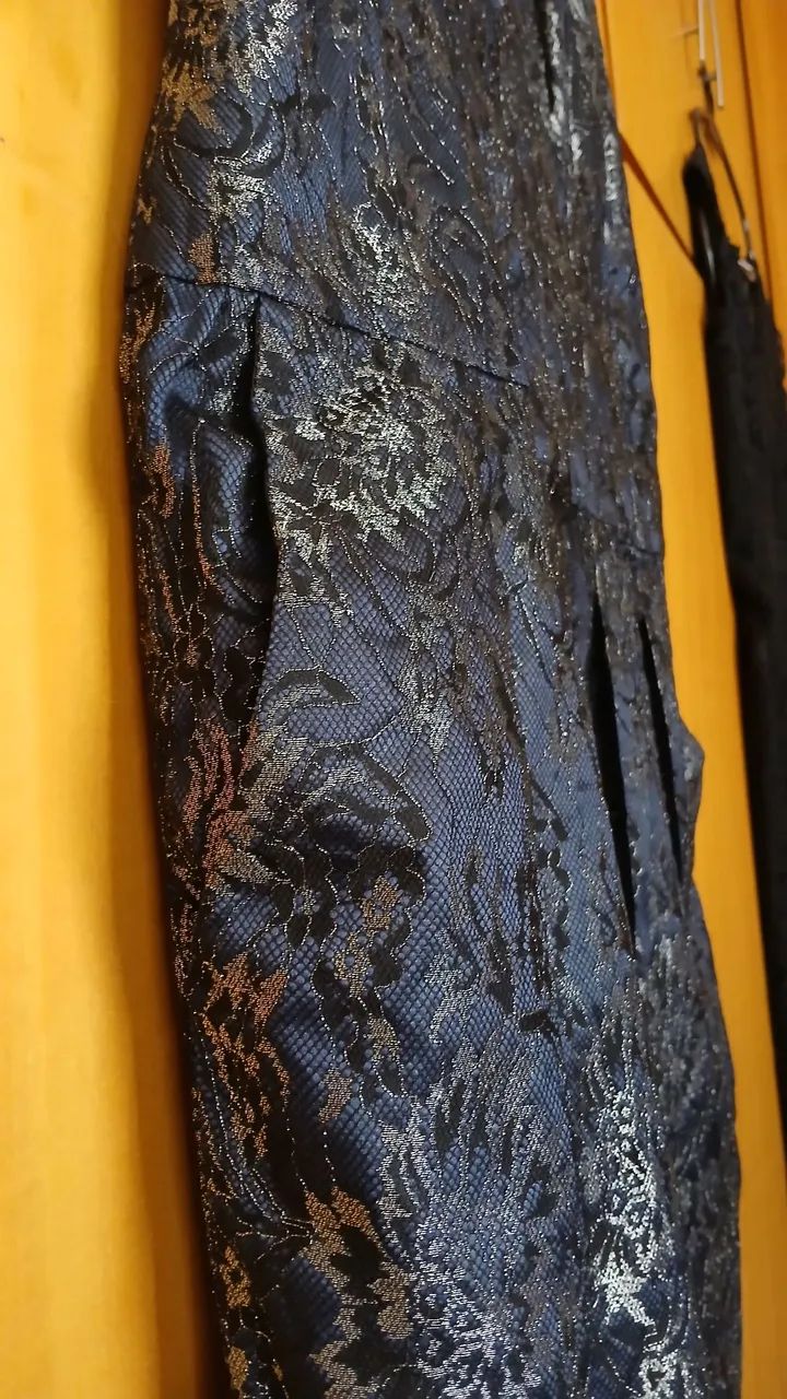 LINDO VESTIDO T/G  - Foto 2