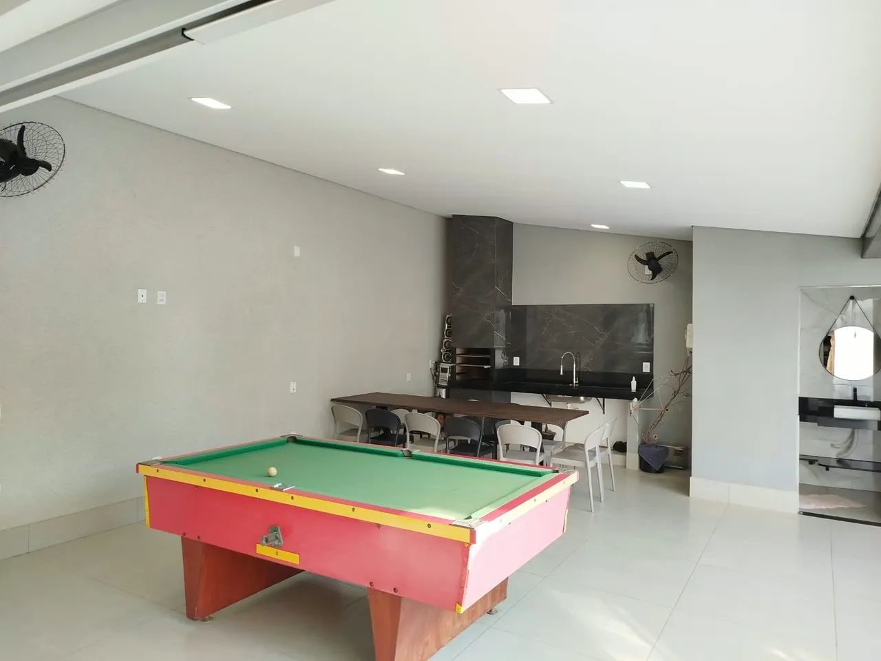 Casa moderna à venda/ Guanabara  - Foto 5