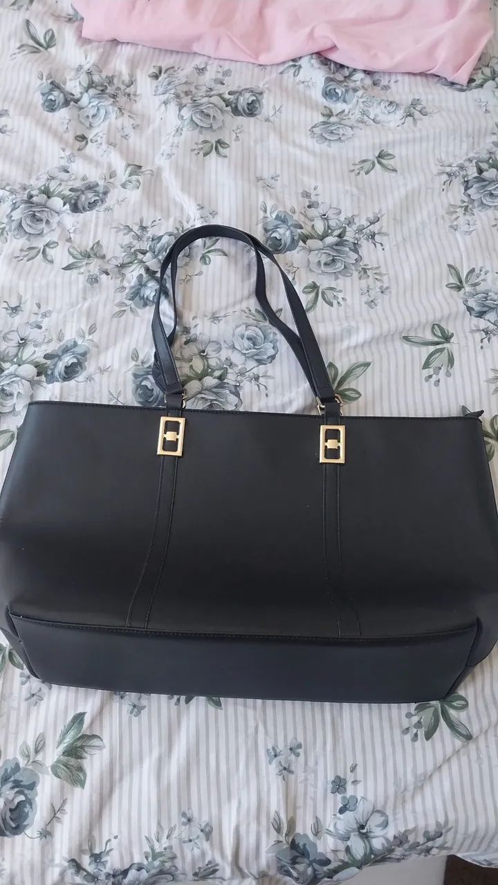 Bolsa grande