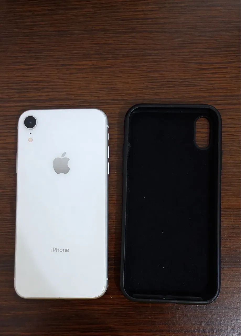 IPHONE XR 128 GB - Foto 4