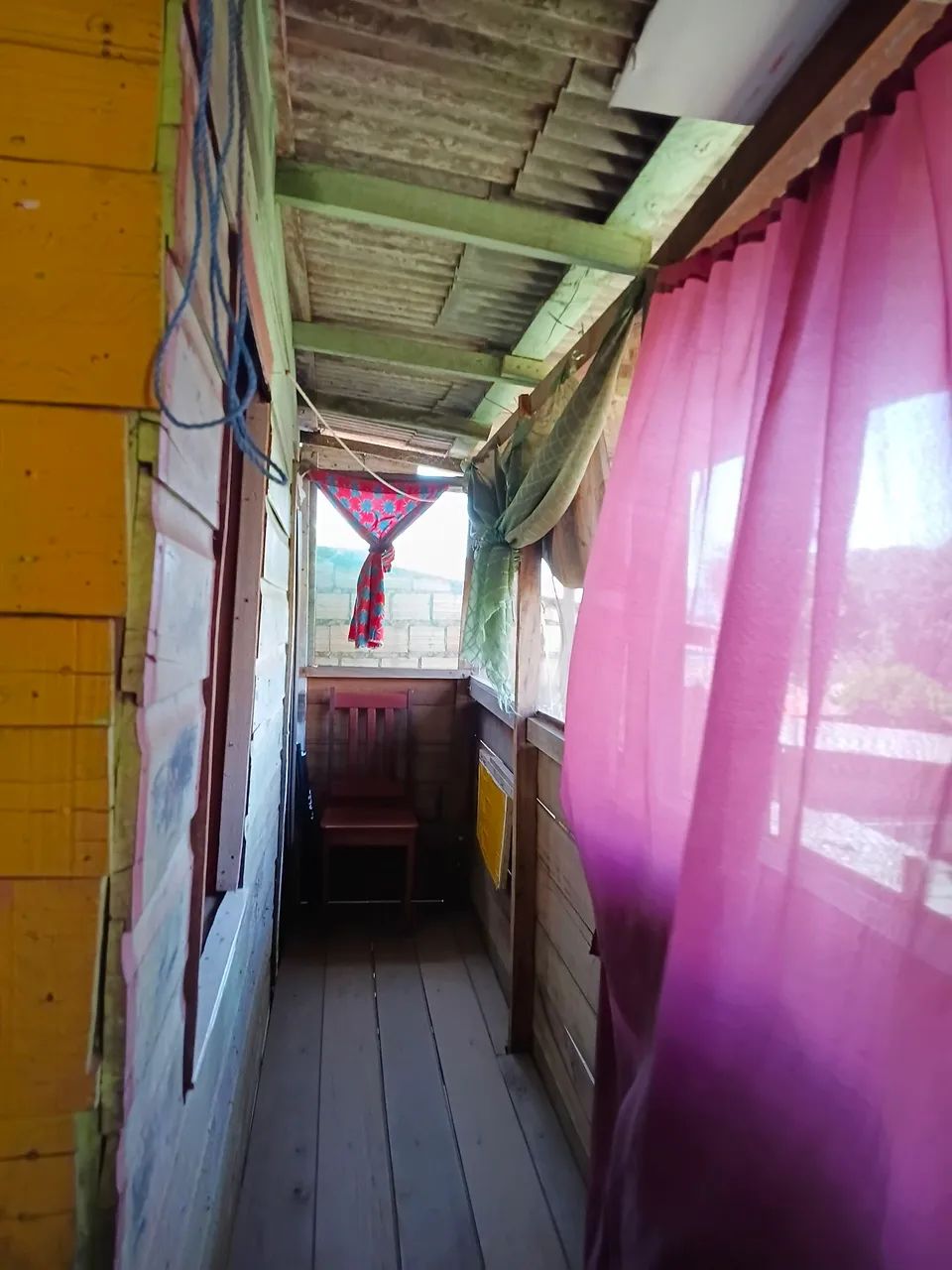 Casinha próximo ao centro - Foto 5