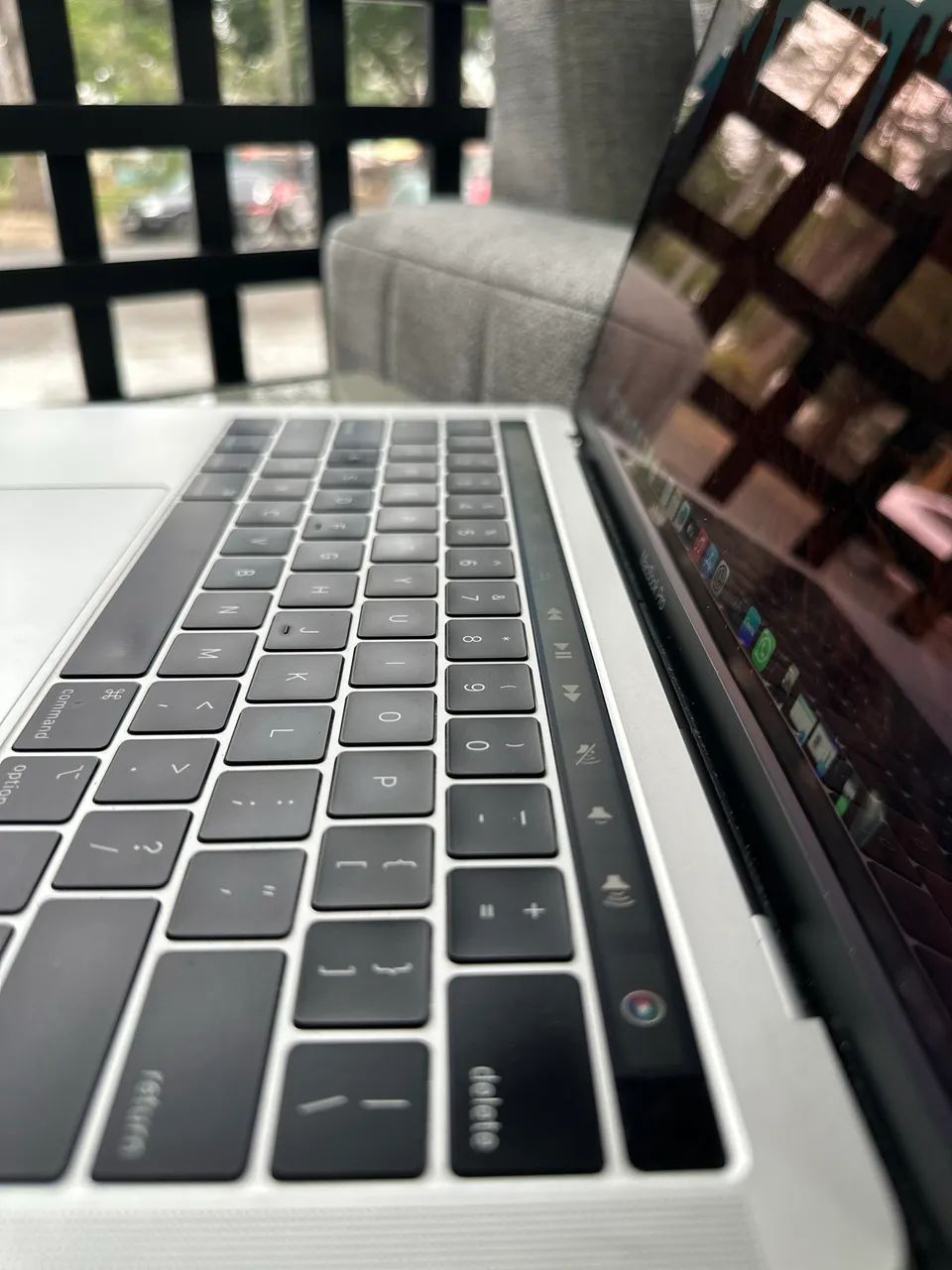 MacBook Pro  2019  - Foto 5