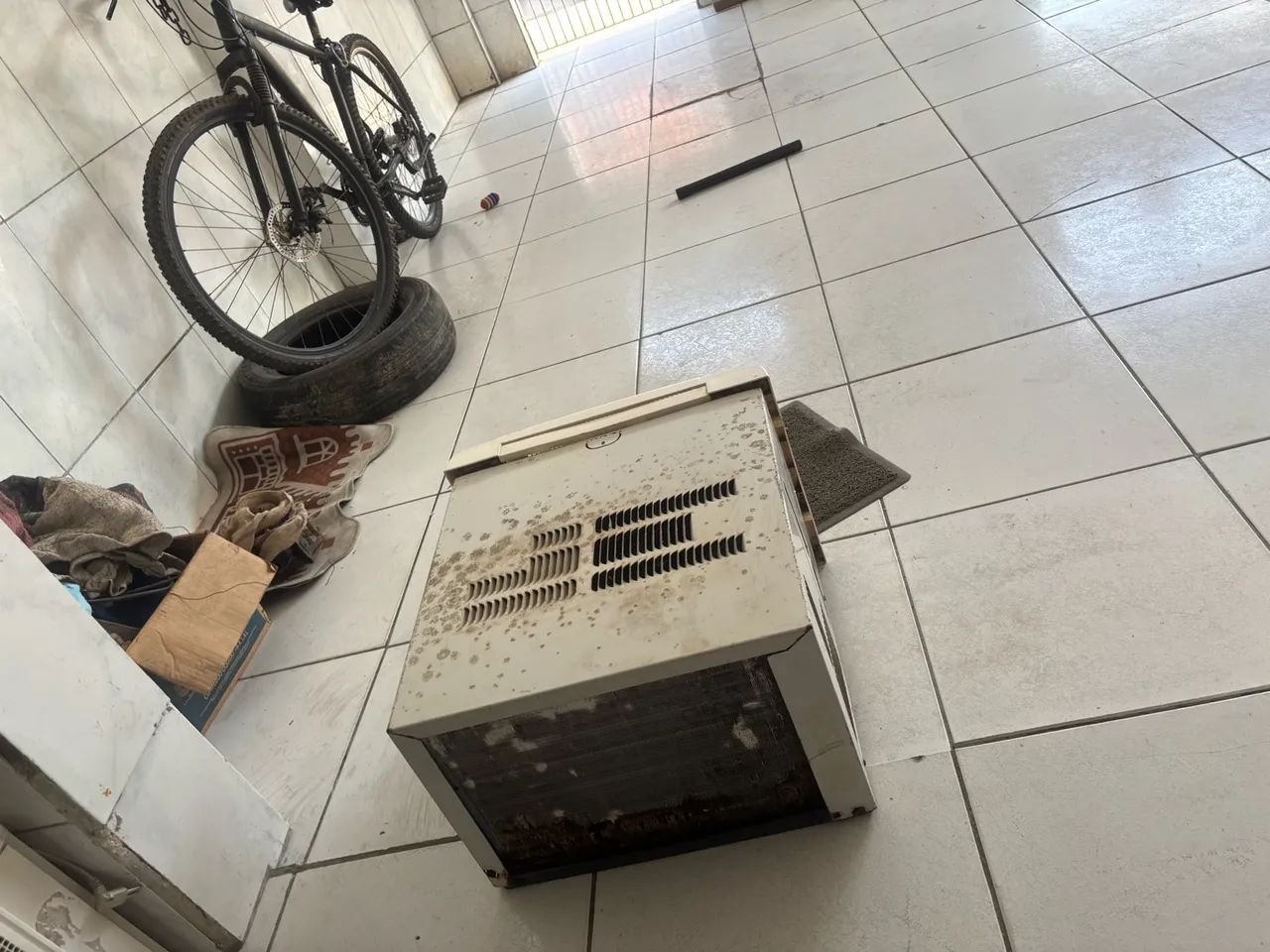 Ar consul 7500btus  - Foto 2