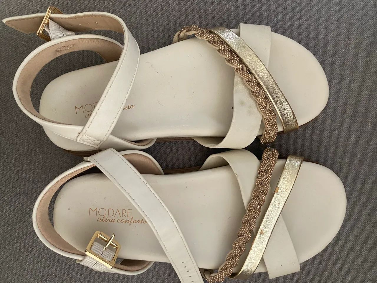 Sapatos diversos - Foto 2