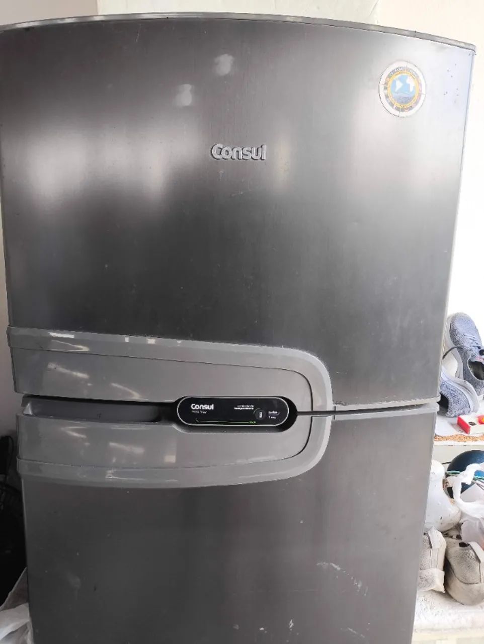 Geladeira Consul  - Foto 4