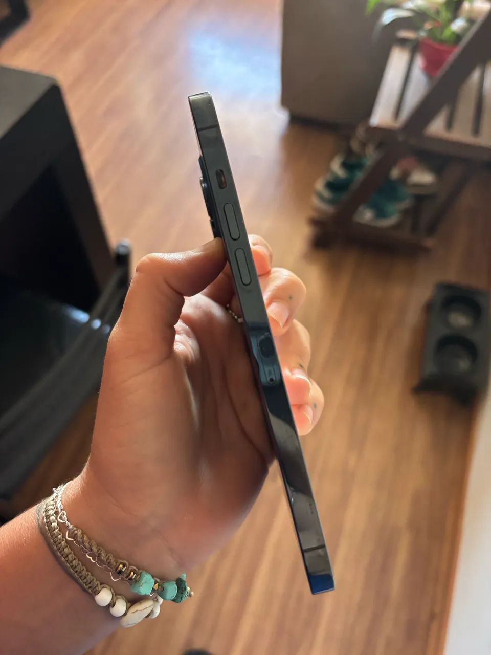 iPhone 12 Pro Max 128gb - Foto 3