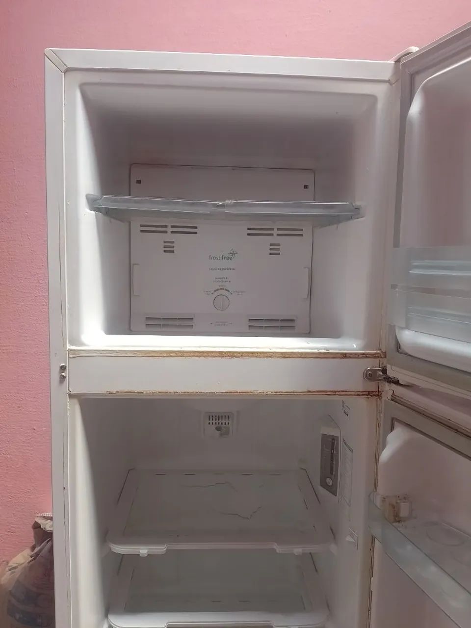 geladeira  - Foto 2