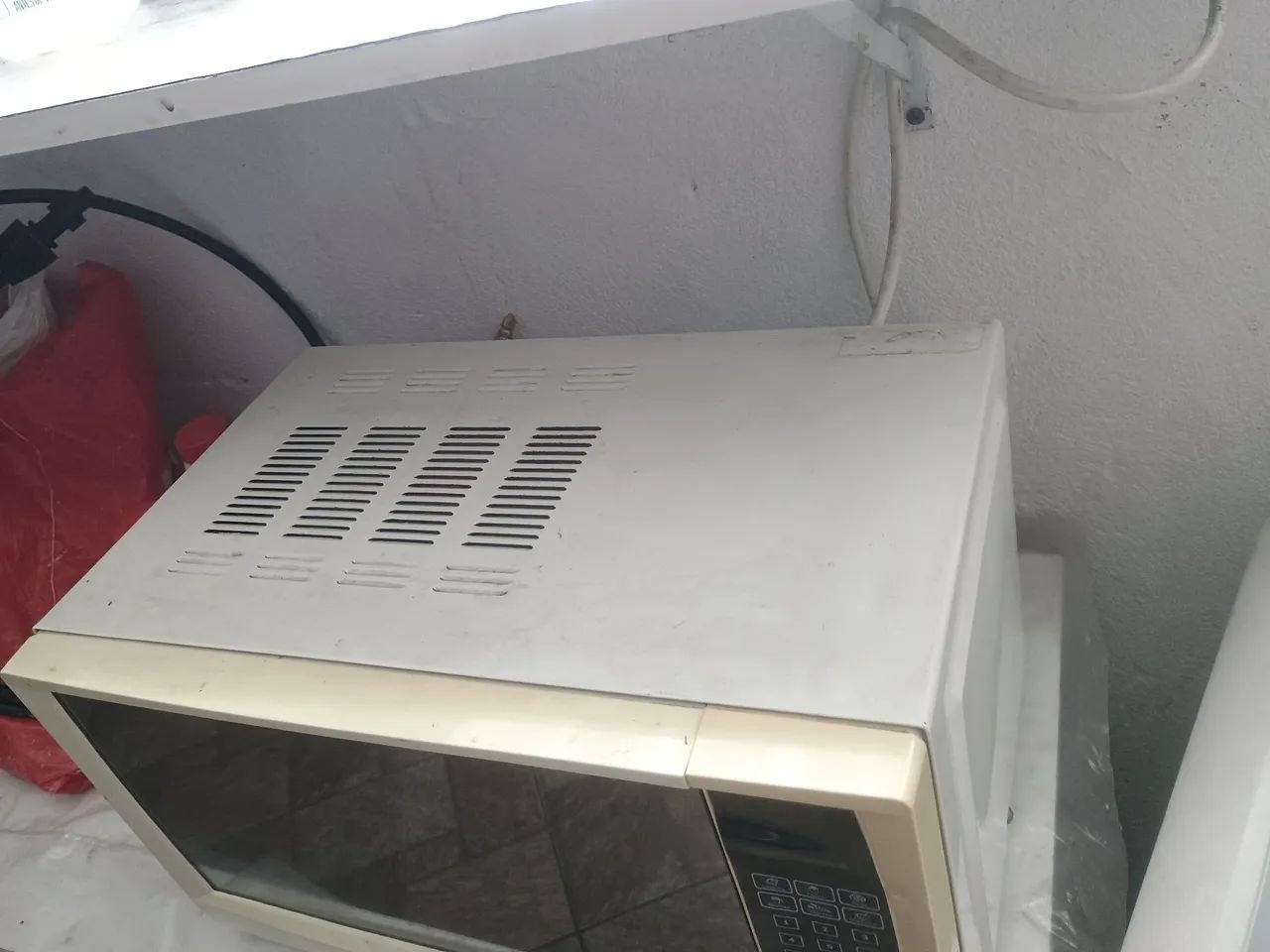 Micro ondas  - Foto 4