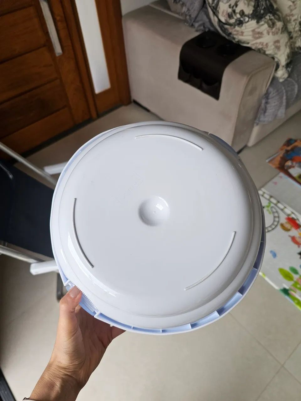 Esterilizador  de Mamadeiras Philips Avent - Foto 3