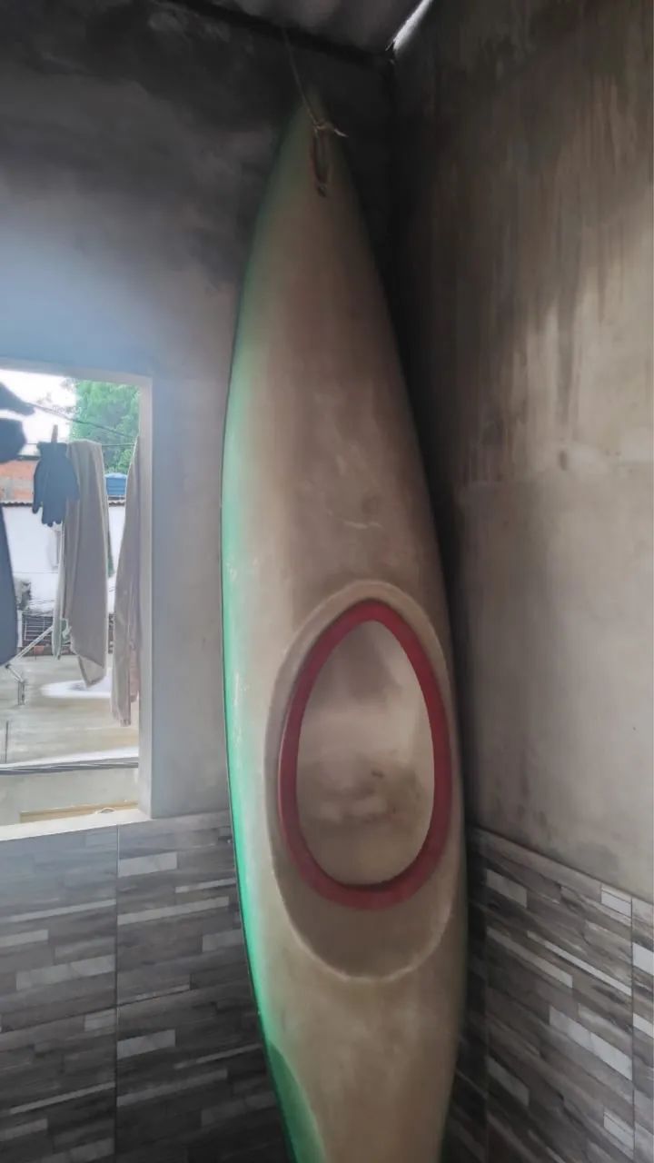 Caiaque 