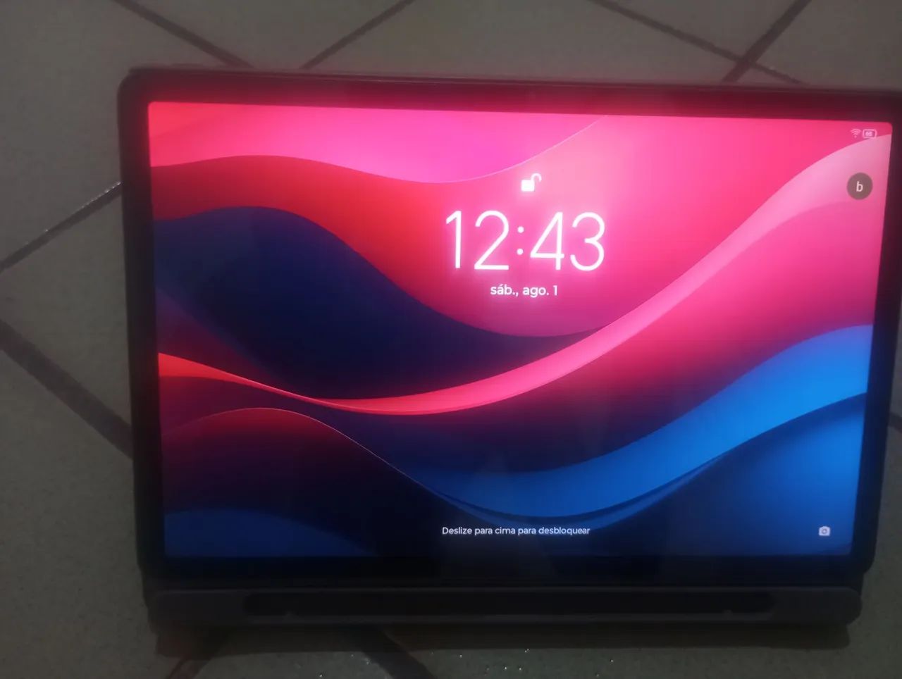 Tablet  - Foto 2