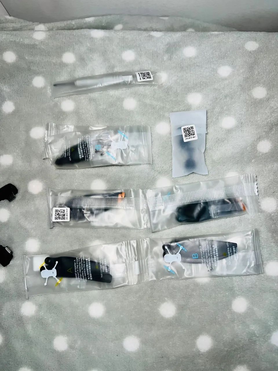 DJI MINI SE COMBO FLY MORE - Foto 6