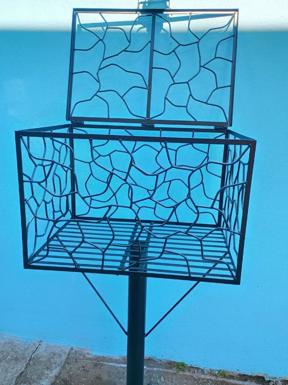 Lixeira  - Foto 3