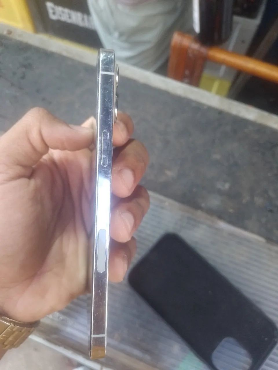 iPhone 12 Pro Max  - Foto 4