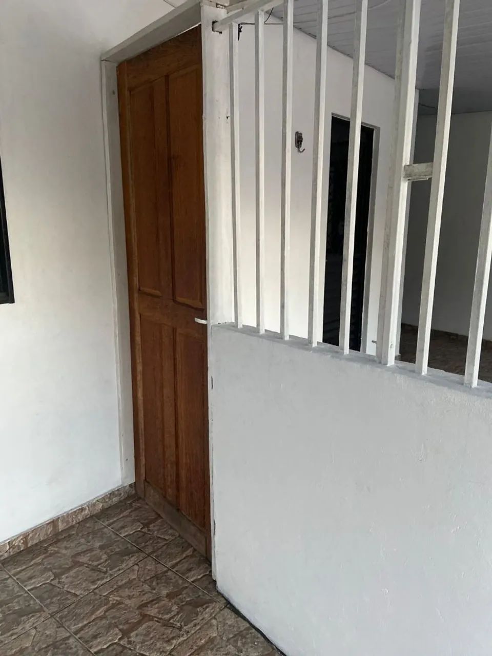 Alugo apartamento  2 quartos  no Coroado  - Foto 2
