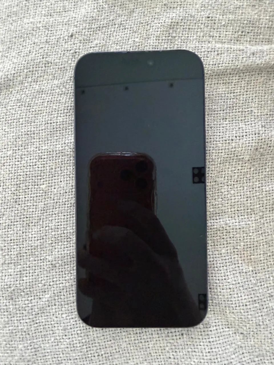 Iphone 17 Pro Max 256gb - Azul Profundo - Foto 2