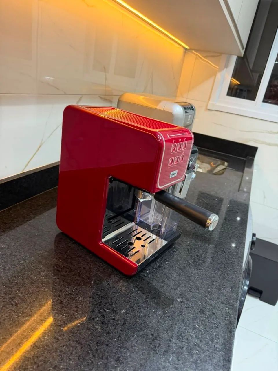 Cafeteira ( nova sem uso ) - Foto 4