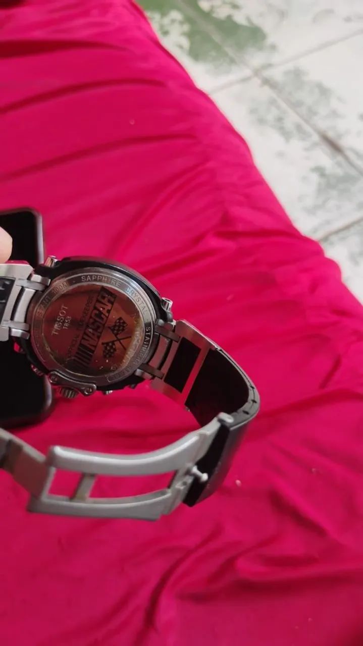 Relógio Tissot  - Foto 3