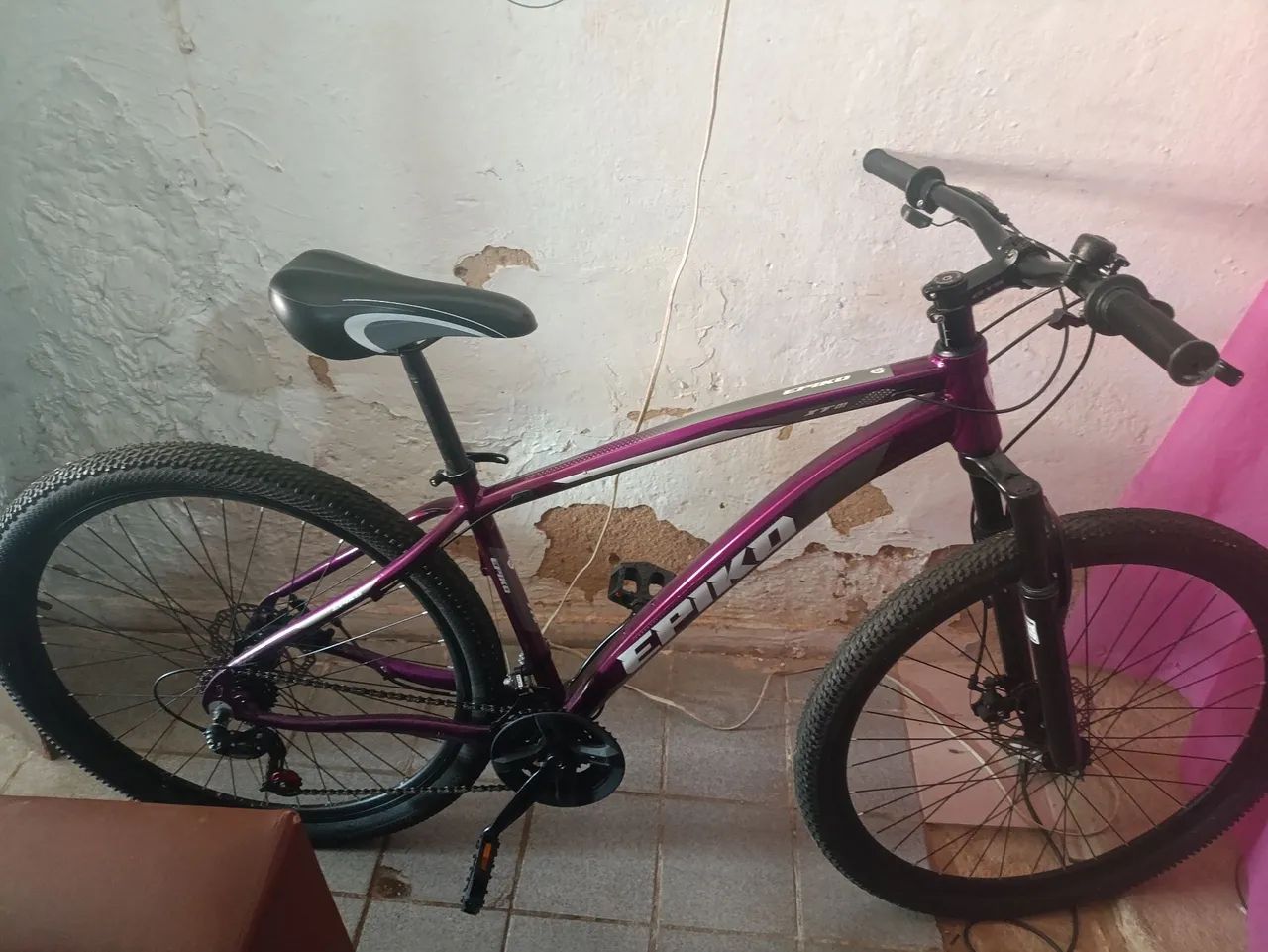 Bike aro 29 EPIKO - Foto 2
