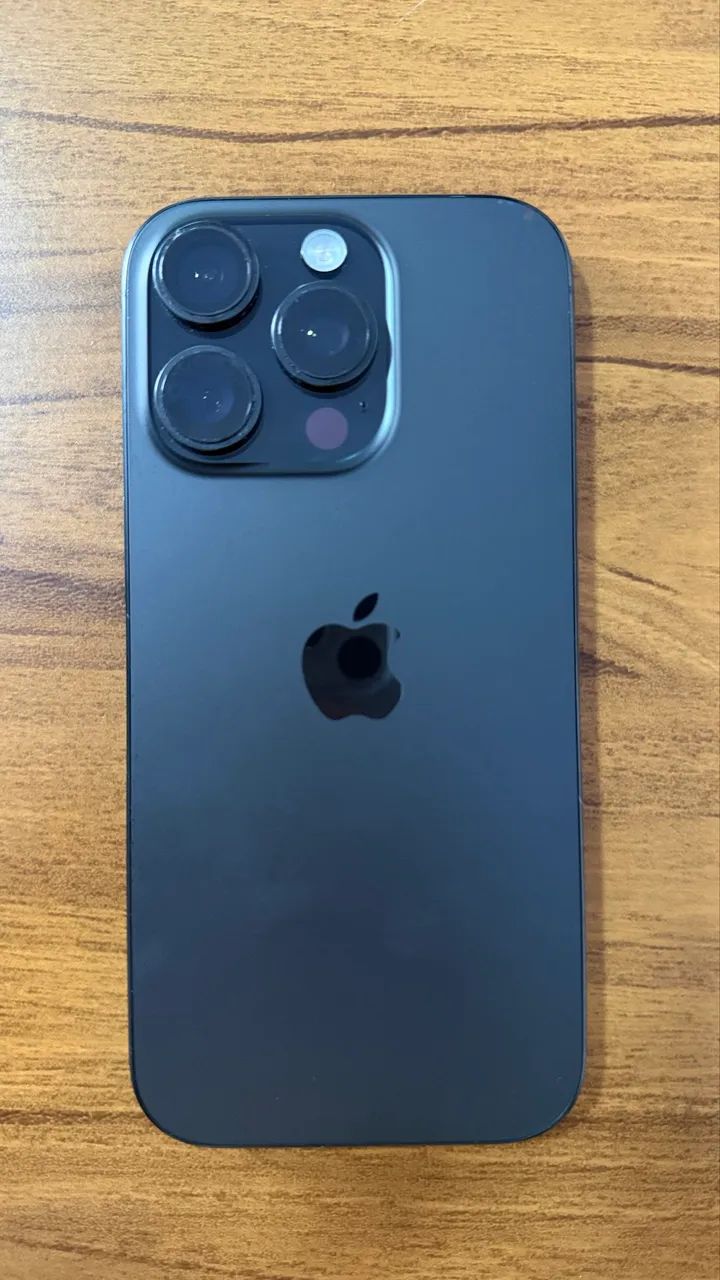 IPHONE 16 PRO  - Foto 2