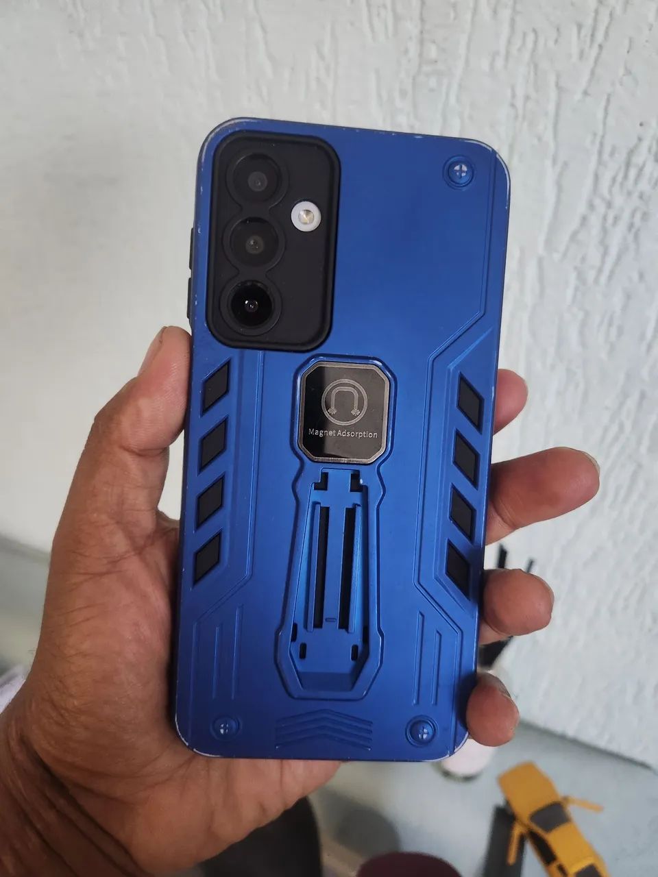 SAMSUNG A16