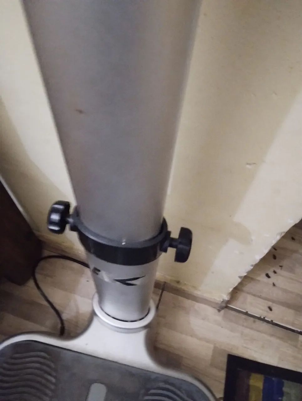 Plataforma Vibratória Kikos Para Restauro. - Foto 4