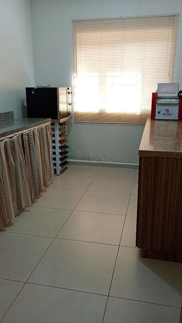 Vende-se Confeitaria Completa Com Ponto Comercial  - Foto 5