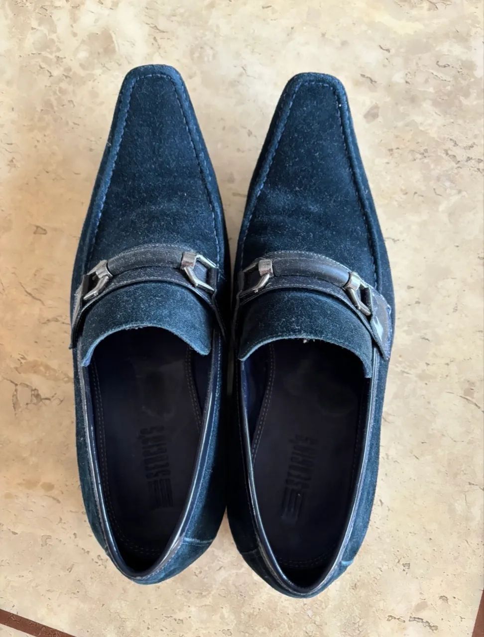 Sapatos sociais - Foto 2