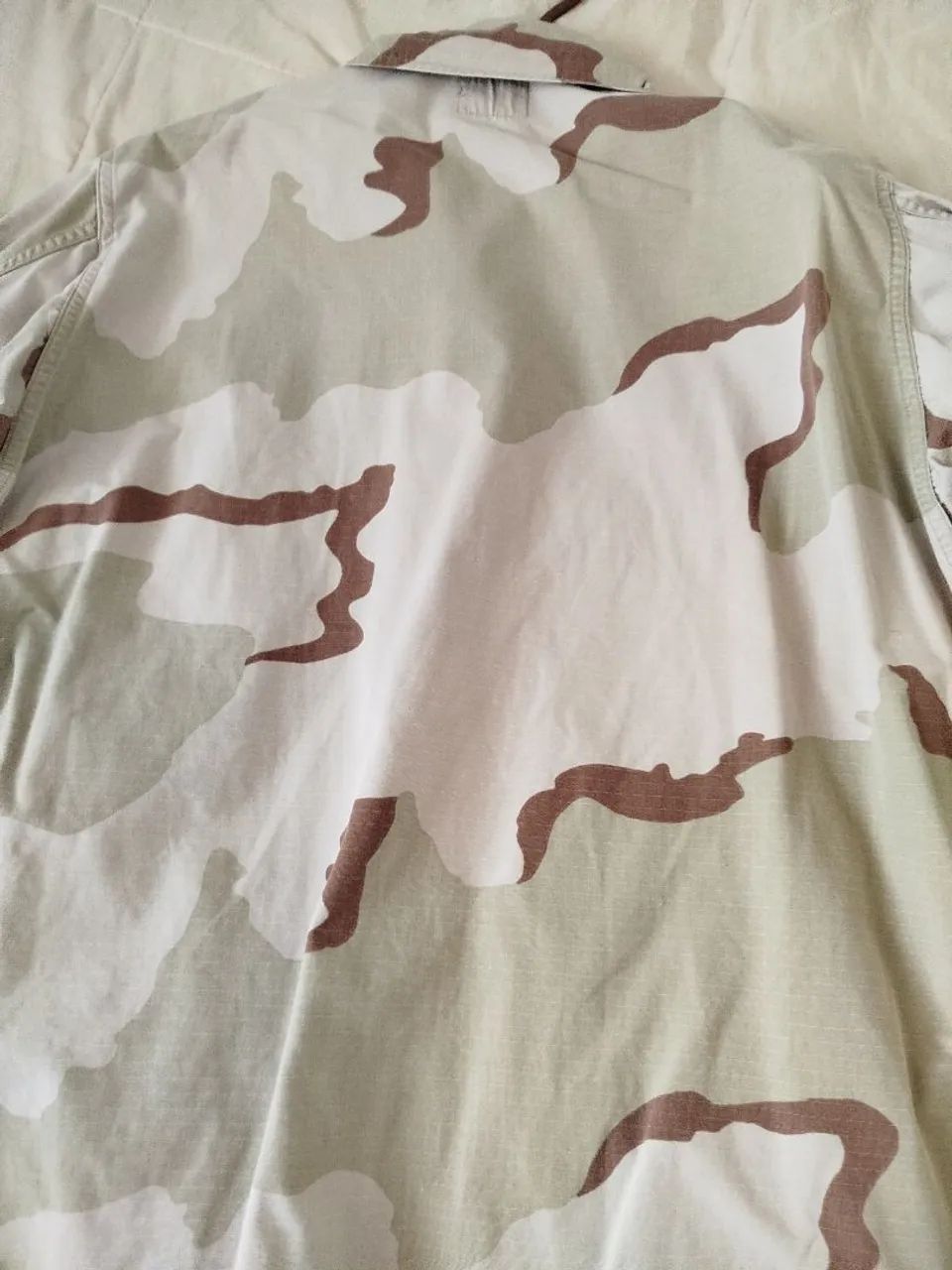 Gandola Militar Americana Desert - Foto 4