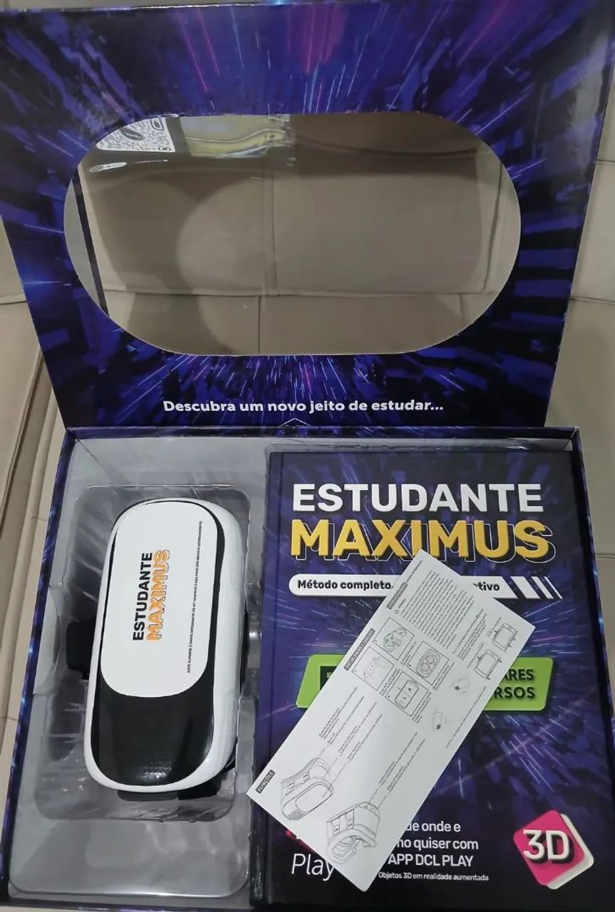 Aprendizado Maximum - Foto 3