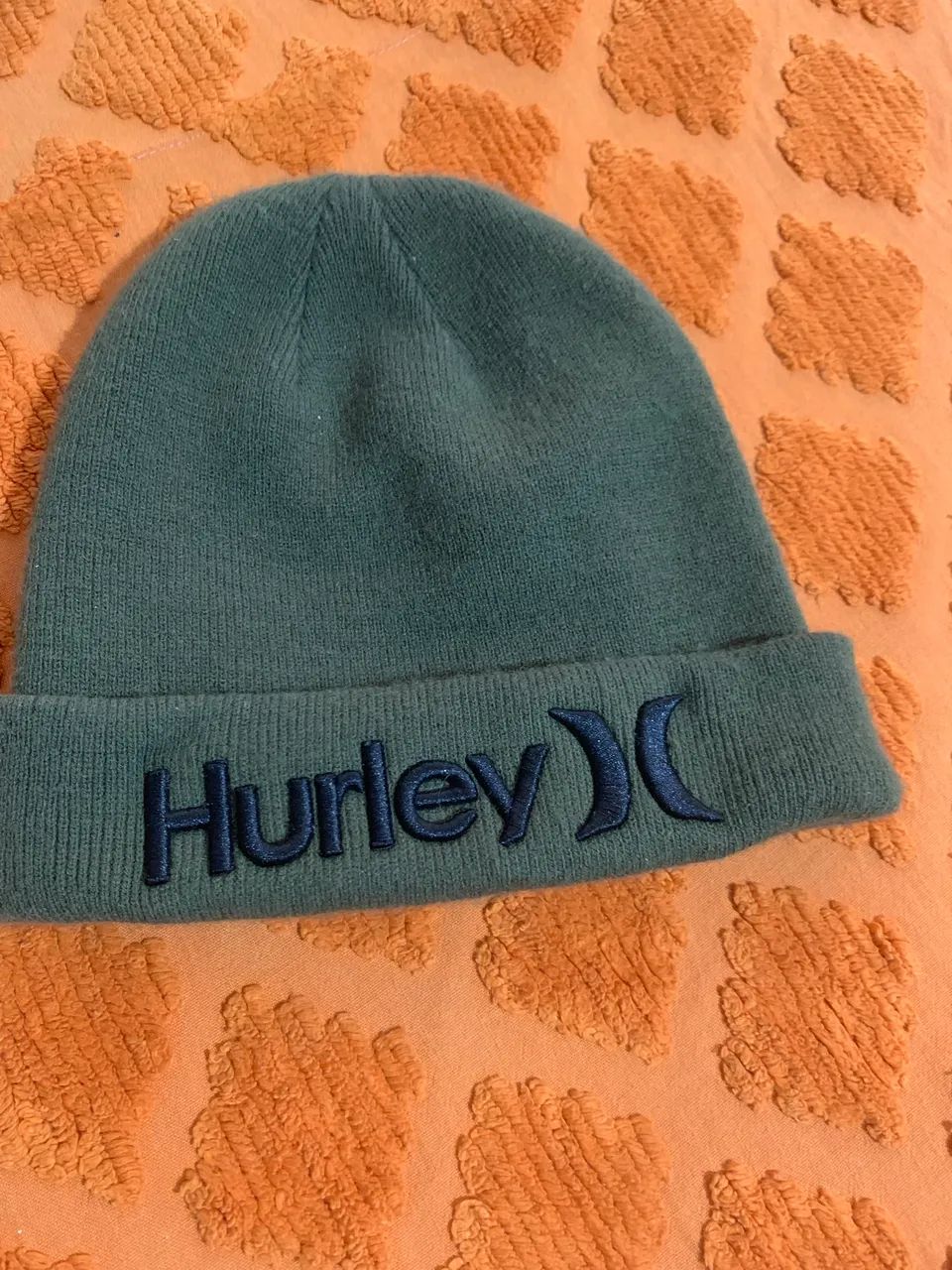 Gorro Hurley Original semi novo 