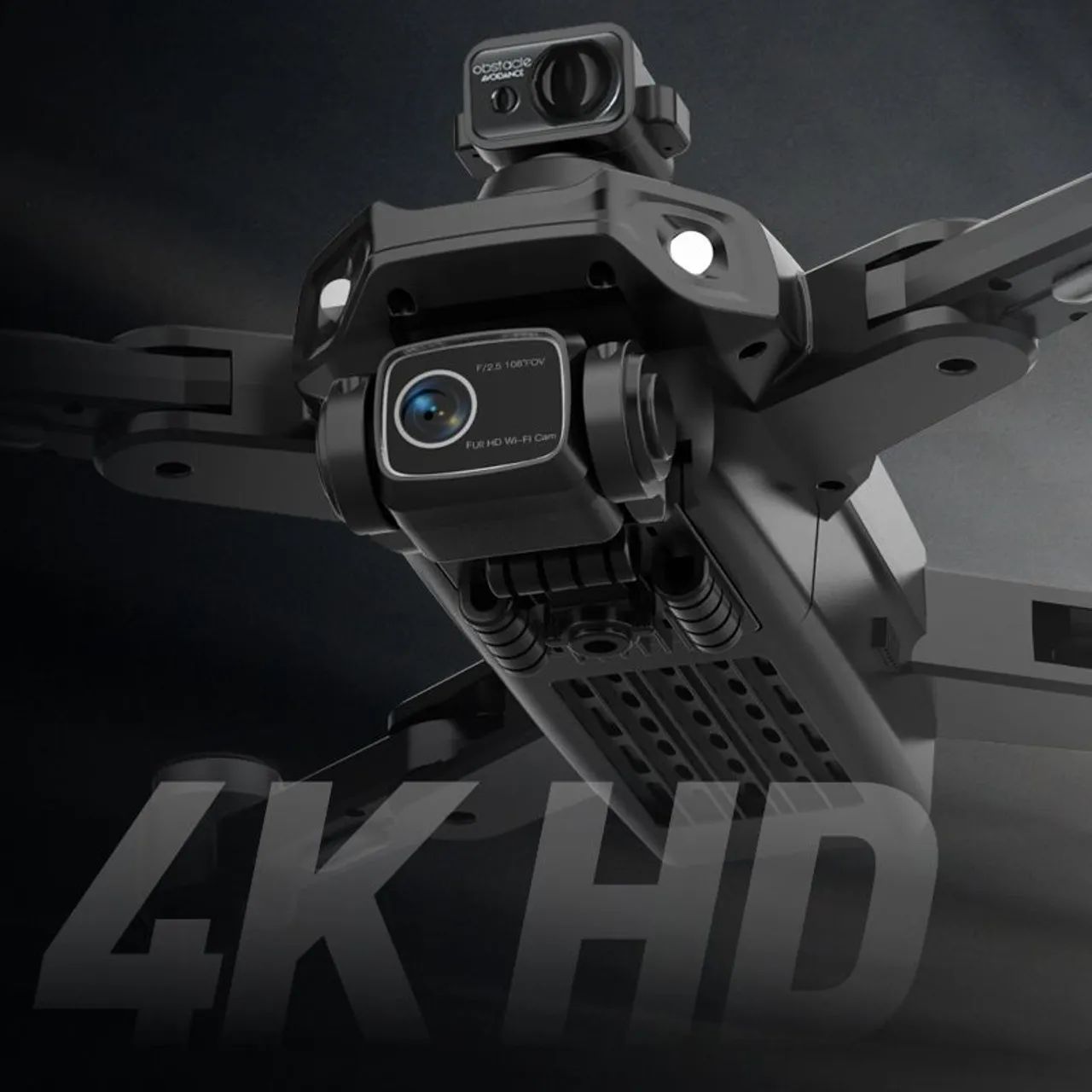 DRONE L900 PRO