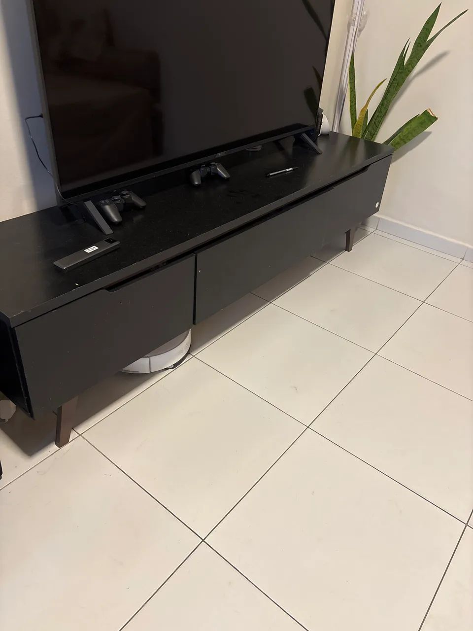 Rack para doação 