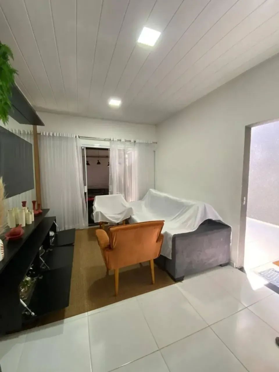 CASA À VENDA  BARRA DOS COQUEIROS/SE