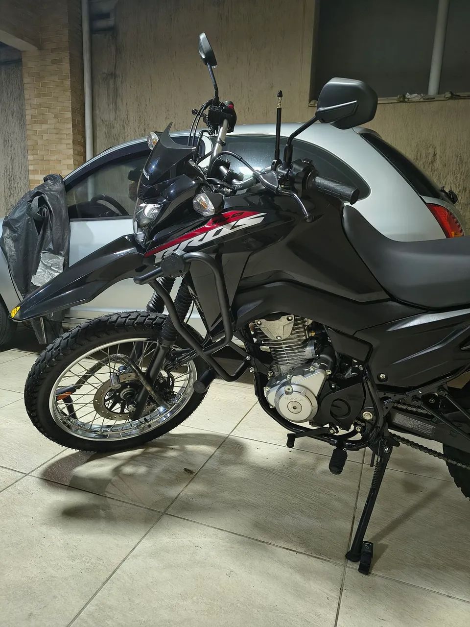 Bros 160  - Foto 2