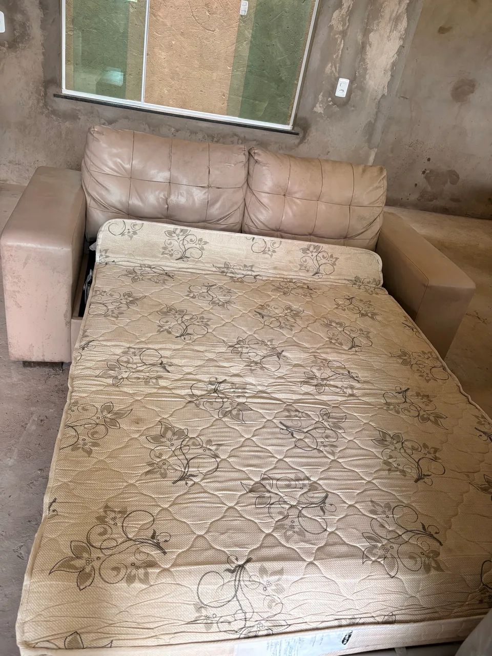 Sofá cama - Foto 3