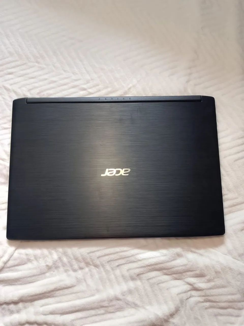 Notebook Acer conservado 