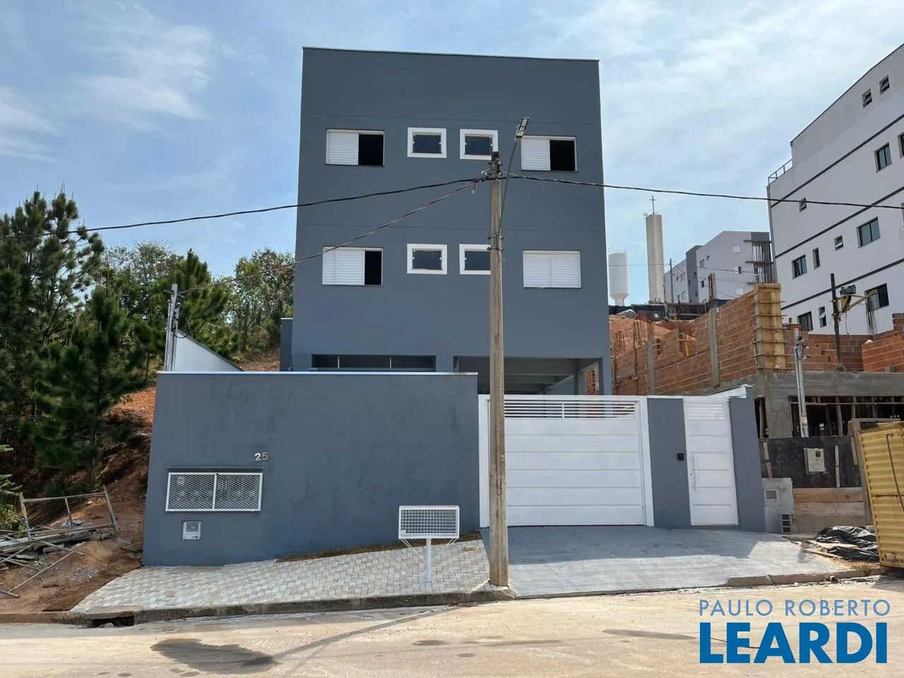 APARTAMENTO - CENTREVILLE - MG - Foto 2