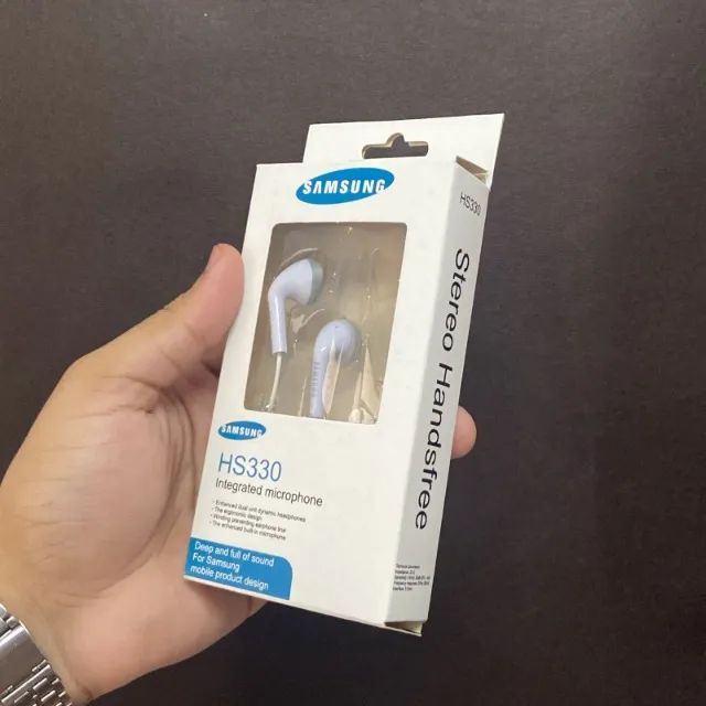 Fone de ouvido samsung - Foto 2
