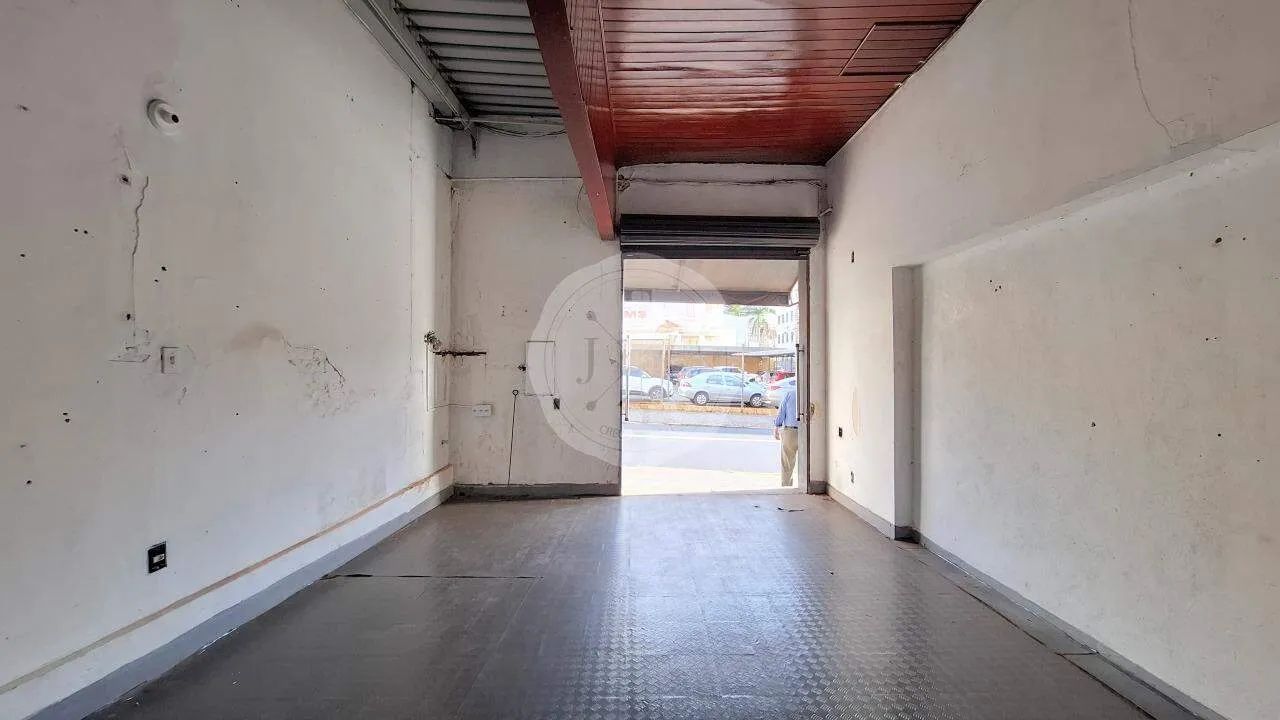 Salão - 49m² - Locação - Centro - Foto 3