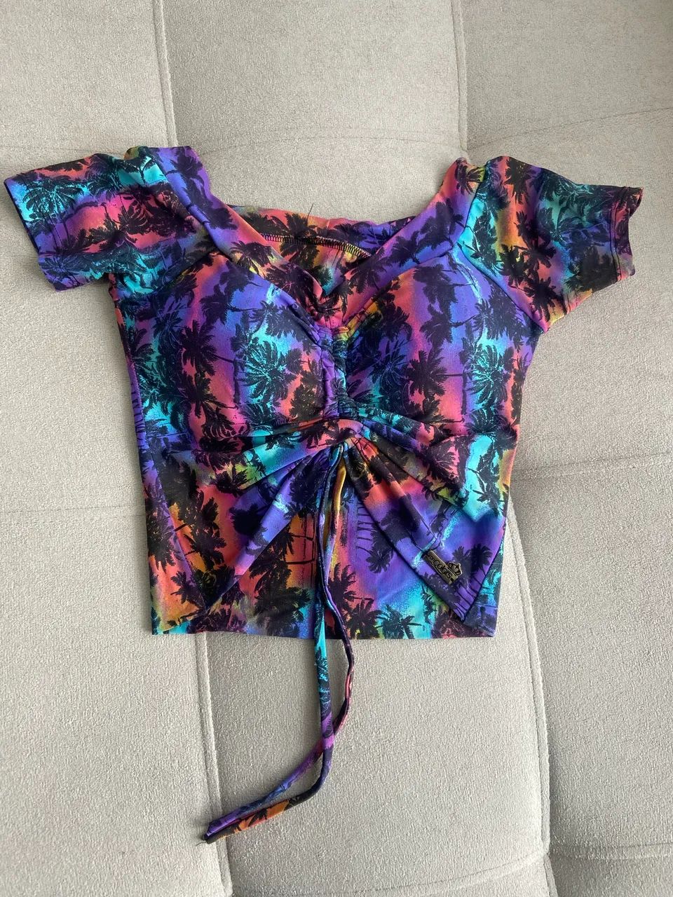 Blusa feminina 