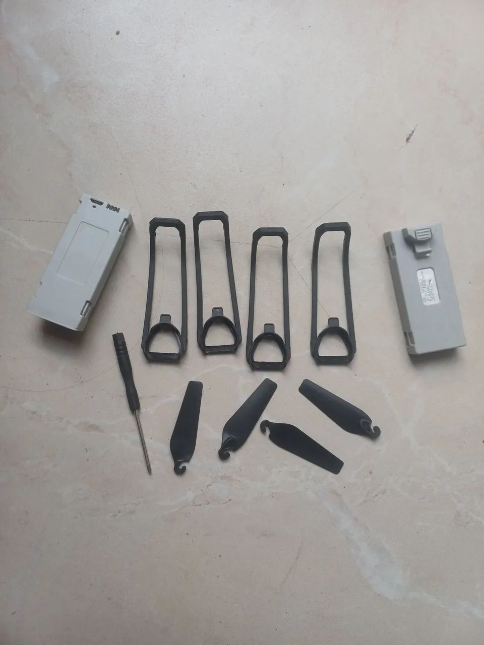 drone E88 por  - Foto 4