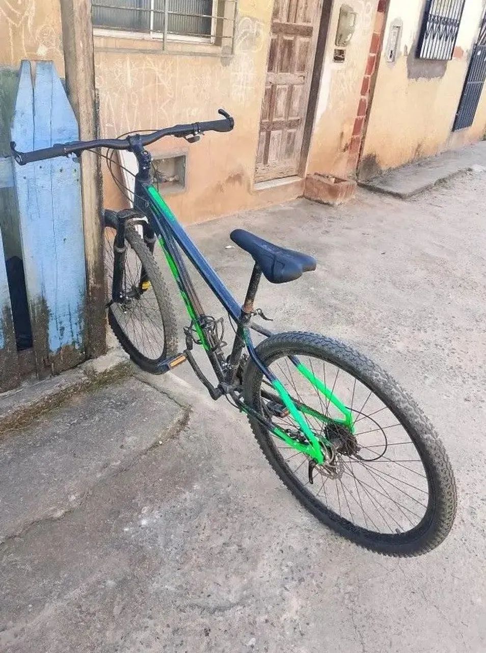 Bike para vender - Foto 2