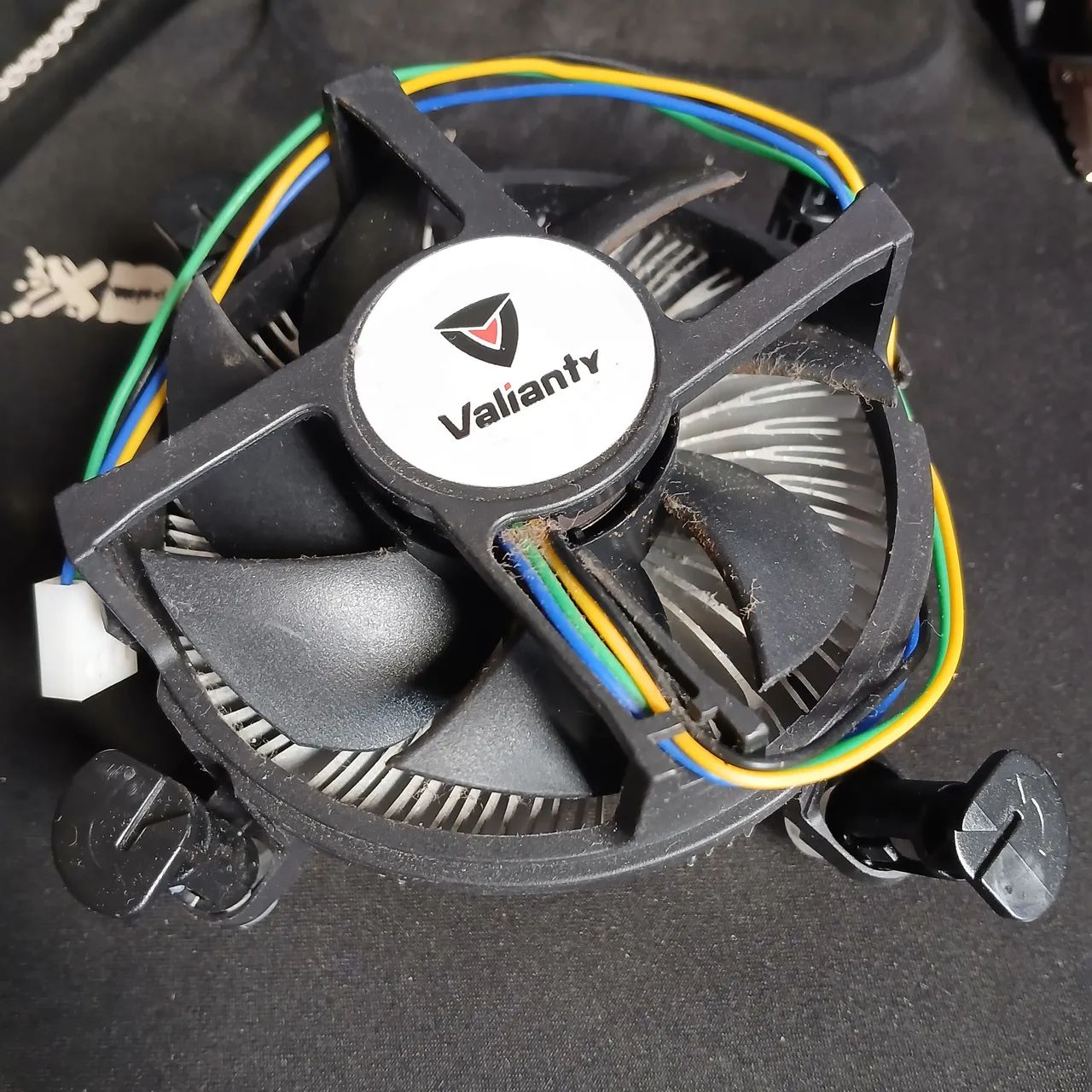 Processador I5 3470 com Cooler - Foto 2