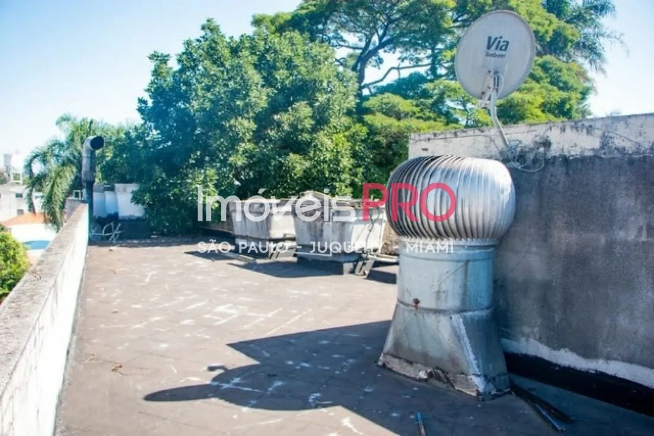 Prédio, Jabaquara - São Paulo - Foto 4