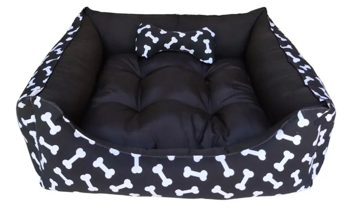 Cama para cachorro e gato  - Foto 2