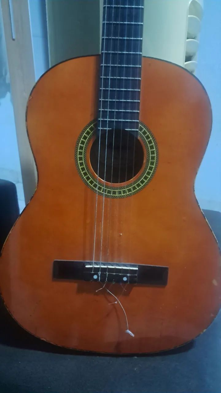 Violão memphis - Foto 2